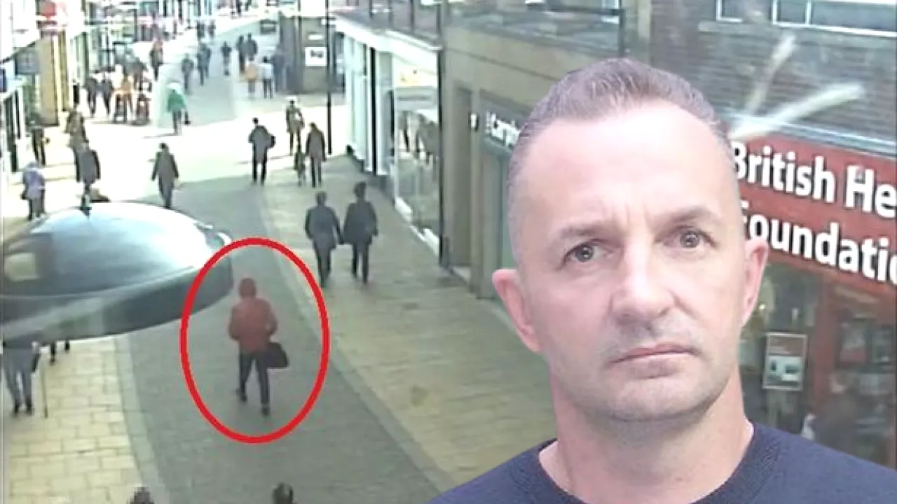 Un român a fost condamnat la șase ani de închisoare în Marea Britanie pentru tâlhărie și fraudă. Un pensionar i-a căzut victimă: „A fost o faptă dezgustătoare și lașă”