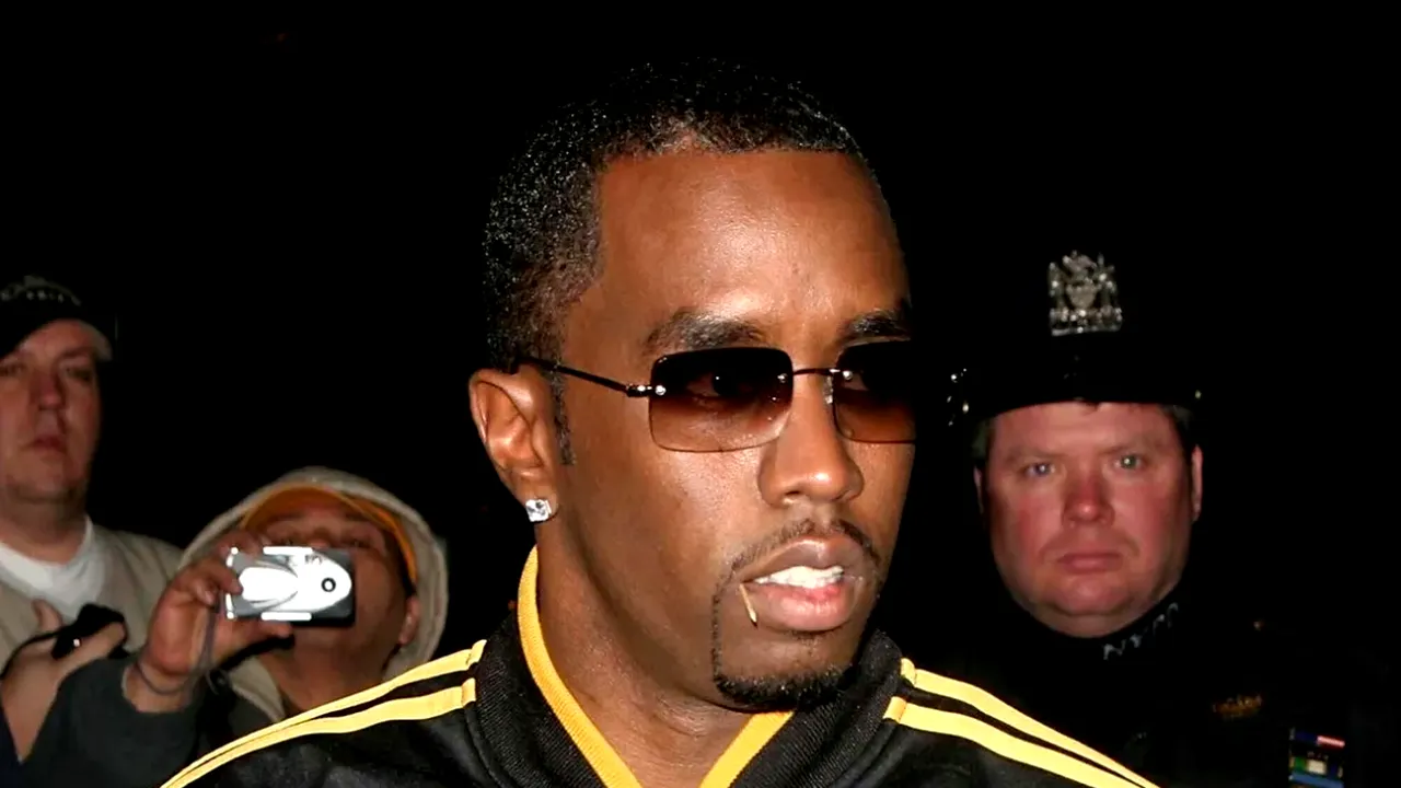 „P. Diddy”, vinovat la două din cele cinci capete de acuzare, în procesul de trafic de persoane. Verdictul juriului