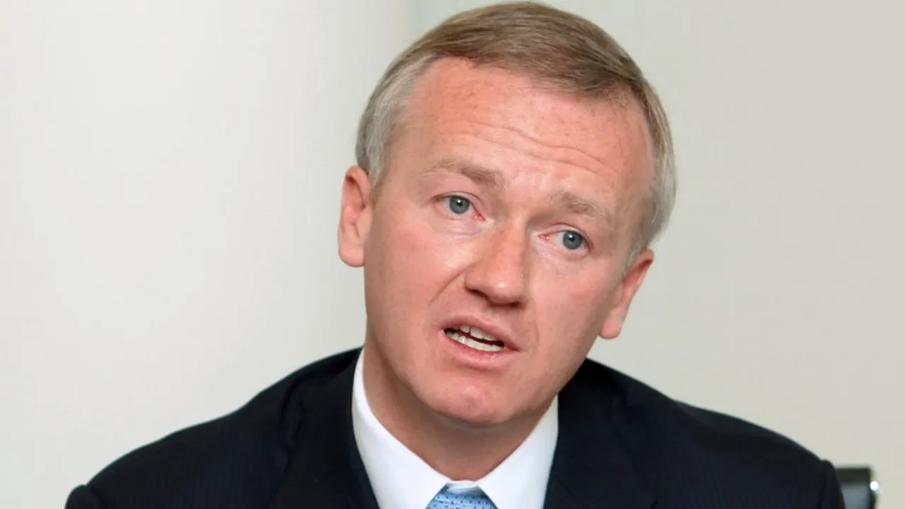 Directorul executiv al unei companii gigant a fost arestat de către autoritățile din Belarus pentru 