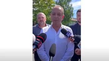 Cum explică directorul SALROM  factura pentru „cina” de 12.500 de euro și bacșiș de 900 euro