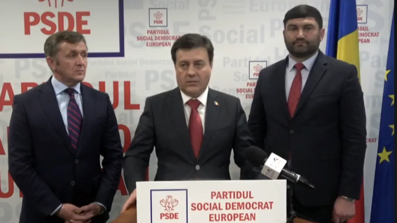 Ministrul Florin Spătaru: ”Vrem ca Republica Moldova să se integreze în această piața unică europeană”