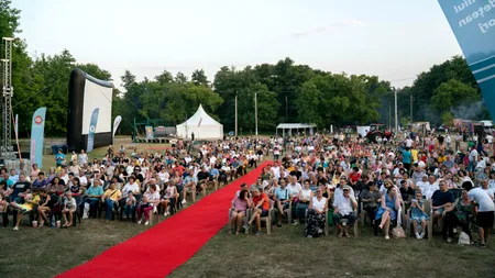 Festivalul de Artă „Film în Sat