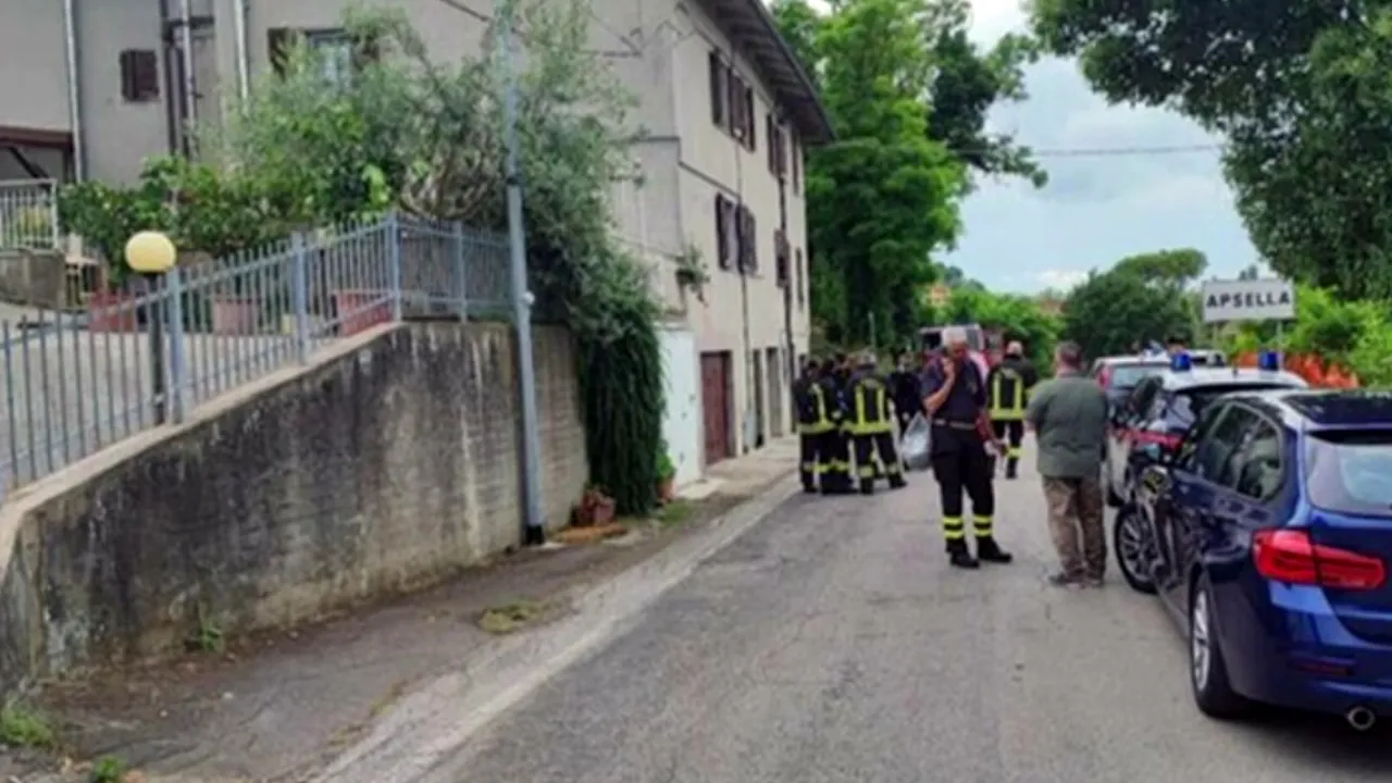 Ce ar fi plănuit românul din Italia căruia i-a explodat bomba artizanală în mâini