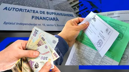 Se schimbă regulile la cumpărarea polițelor RCA. Cu cât timp înainte poți avea o asigurare în așteptare. Explicațiile ASF