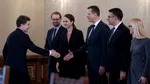 Dominic Fritz(USR): Nu suntem încântați de creșterea TVA, dar nu trasăm o linie roșie, dacă pachetul de măsuri arată o voință de reformă reală