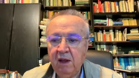 Ion Cristoiu: Am redus salariile profesorilor și bursele studenților pentru ca Zelenski să mărească salariile profesorilor ucraineni!