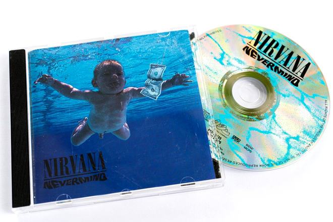 Nirvana - Foto: Profimedia images