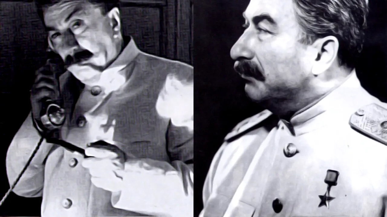 Felix Dadaev, cea mai fidelă dublură a lui STALIN, a murit la 102 ani. Povestea de viață uluitoare a omului care a fost trimis chiar și la „Ialta”