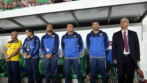 Avertisment din GOLF pentru Mircea Lucescu: „Nu mai este nimic simplu astăzi”. Ce zice Daniel Isăilă despre oferta de la Rapid