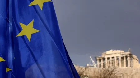 Grecia a descoperit noi datorii guvernamentale, de 2 miliarde de euro