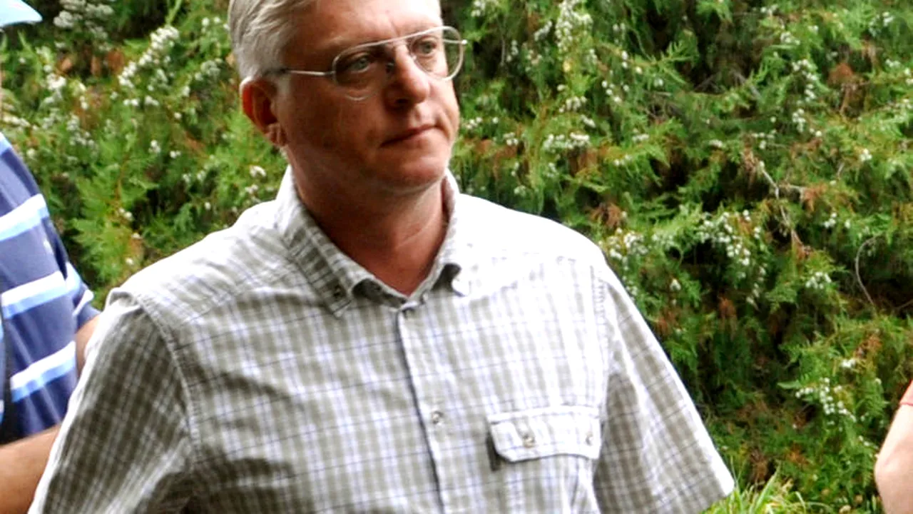 Discuțiile membrilor grupării din dosarul Apa Nova: 