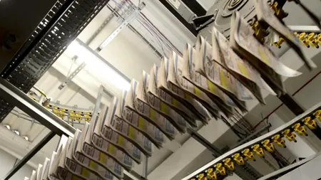 Vânzările ziarelor românești au continuat să scadă în acest an. Câte exemplare vând liderii segmentelor quality, tabloid, financiar și sport