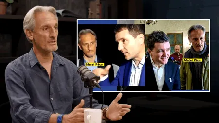 Matei Păun, omul din umbră al președintelui Nicușor Dan, anunță dezastru: nu există o țară din Europa care să fie în momentul de față într-un pericol economic mai mare decât România/Downgrade-ul agențiilor de rating este cvasi-inevitabil/Nu văd lumina de la capătul tunelului