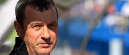 Rednic a anunțat că se desparte de CFR Cluj