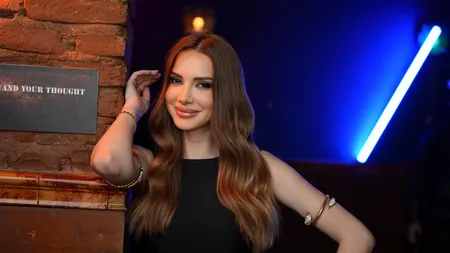 VIDEO / Otilia Bilionera S-A CĂSĂTORIT cu iubitul turc