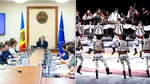 Fără concert pe de Ziua Limbii Române în Republica Moldova. Guvernul de la Chișinău reduce cheltuielile pentru evenimente culturale