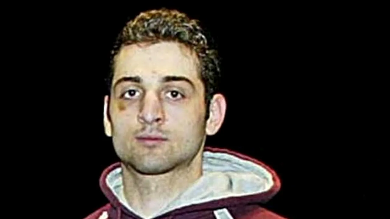Poliția anunță că Tamerlan Țarnaev a fost înhumat