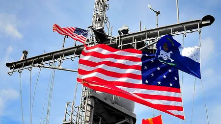 Cum arată distrugătorul ca în 