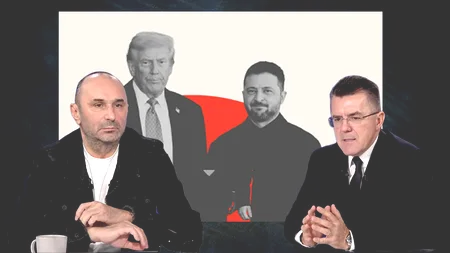 Dan Dungaciu: „Europenii speră ca Ucraina să intre în NATO, dar Trump a spus clar - NATO nu se mai extinde”