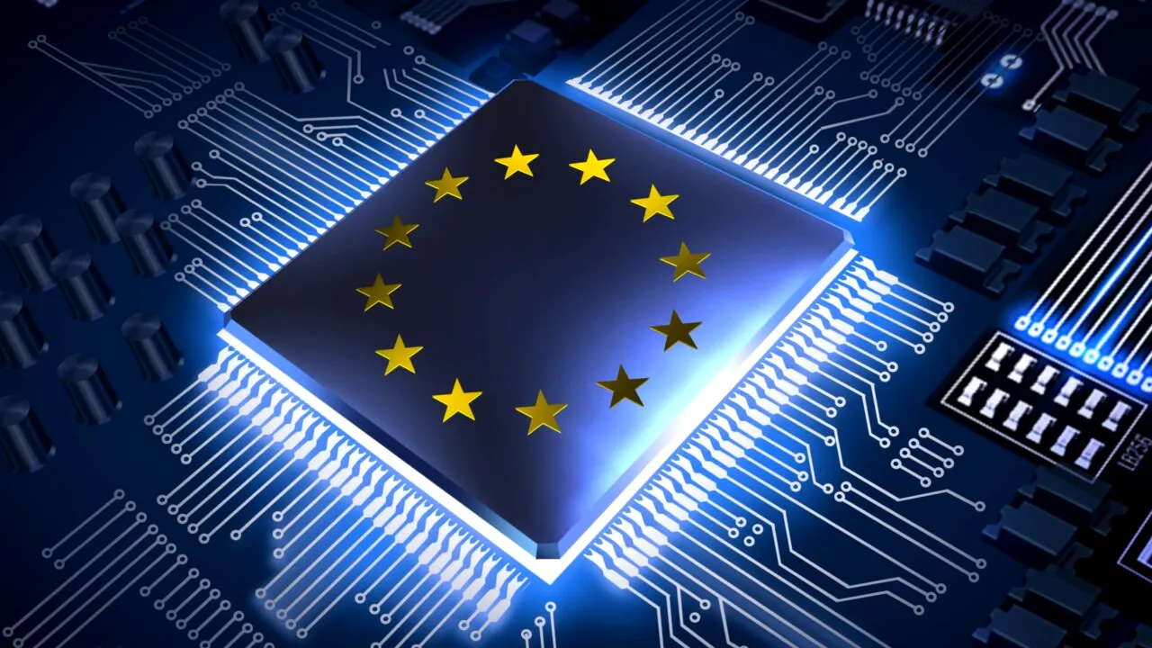 Acord între UE și India în domeniul semiconductorilor / ”Intensificăm reziliența în noul sistem geopolitic al rețelelor de aprovizionare”