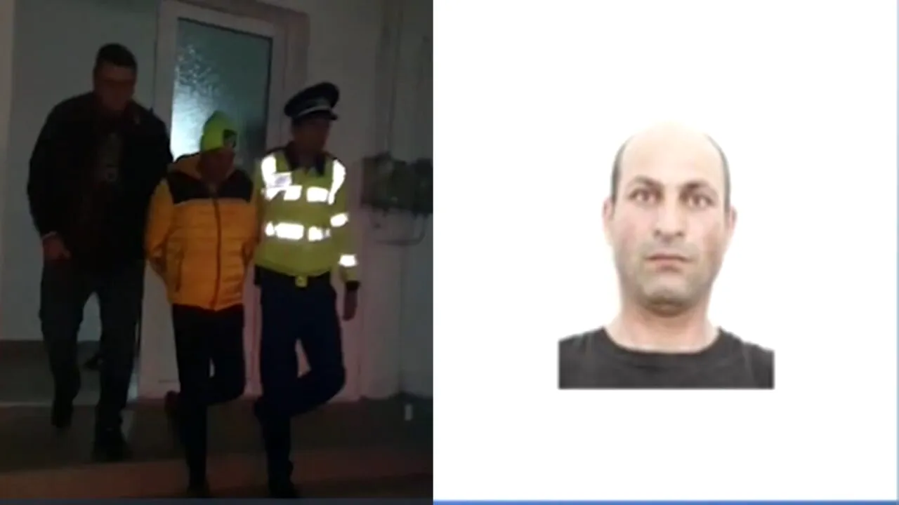 UPDATE | Violatorul fetițelor din Brașov, arestat preventiv pentru 30 de zile. El mai fusese închis, tot pentru act sexual cu o minoră, dar a fost eliberat în baza legii recursului compensatoriu