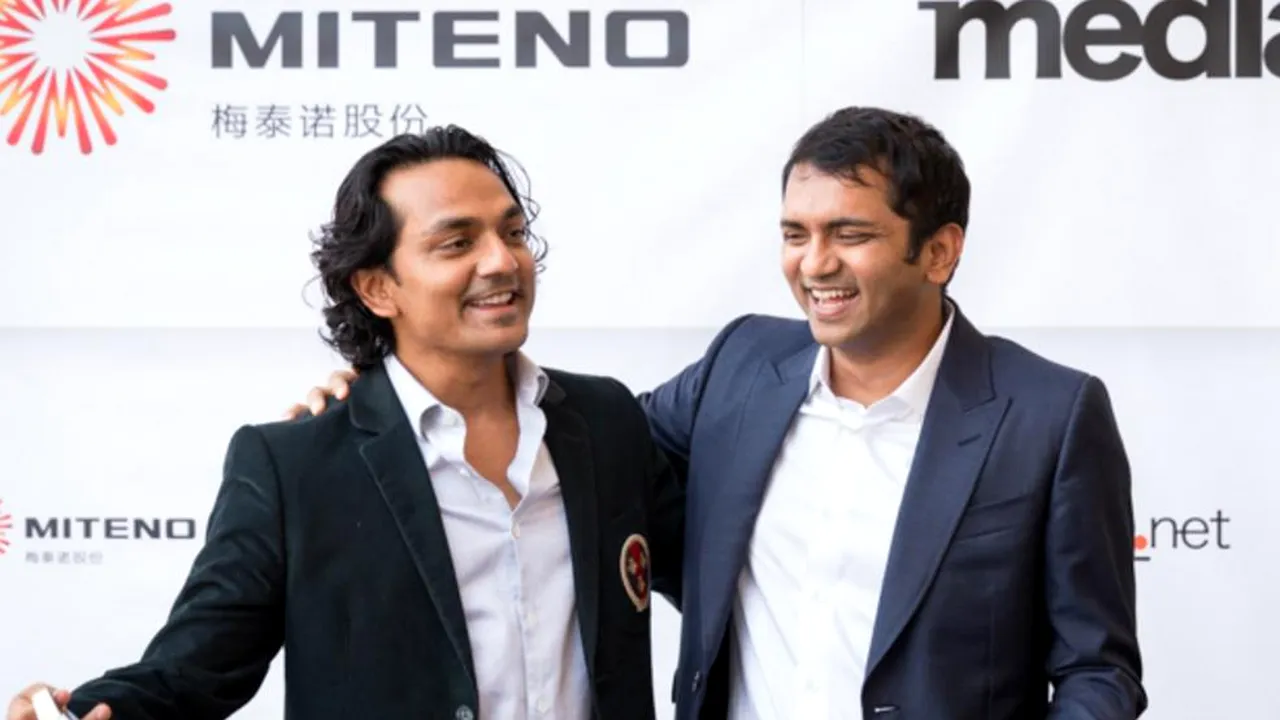 Cum au clădit un imperiu plecând de la un împrumut mai mic de 400 de dolari 