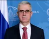 Ambasadorul Rusiei la București susține că România va continua politica anti-rusească și după victoria lui Nicușor Dan în ALEGERI