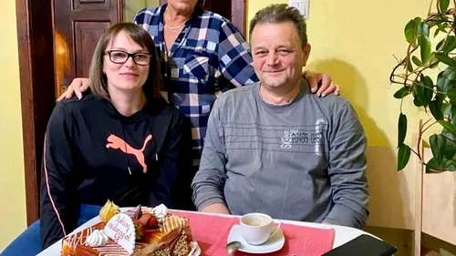 FOTO | Primarul unei comune din Mureș și fiica sa, alături de un vecin, au murit după ce au căzut într-o fosă septică. Cum s-a întâmplat tragedia