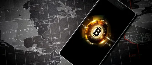 Un specialist avertizează: Bitcoin ar putea ajunge la 10.000 de dolari
