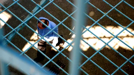 Hunedoreanul acuzat de pornografie infantilă și violarea unei fete de 13 ani a fost arestat. Riscă 25 de ani de ÎNCHISOARE