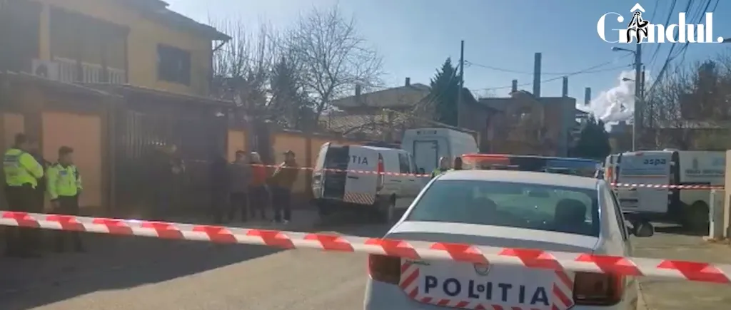 NEWS ALERT! O femeie de 53 de ani, ucisă de câine în București