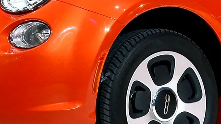 Șeful Fiat lasă să se înțeleagă că nu va participa la Salonul Auto de la Frankfurt
