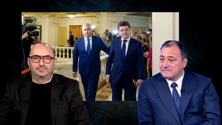 Mirel Palada: „ÎNCREDEREA în Nicușor Dan și Bolojan a ajuns la 25%”