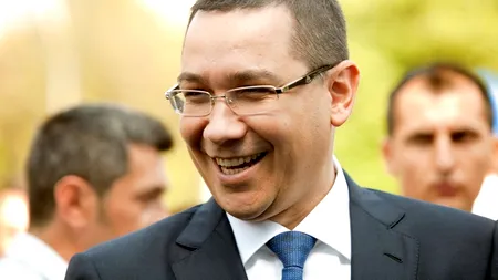 REFERENDUM 2012. Ce mesaj a postat Victor Ponta pe Facebook în așteptarea verdictului CCR