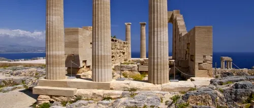 Mai mulți turiști francezi au refuzat să plătească intrarea într-un sit arheologic din Grecia. Cum și-au motivat gestul