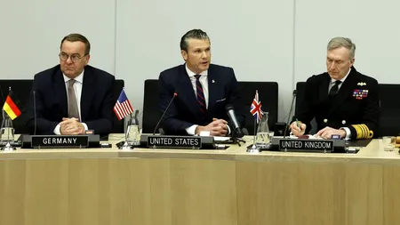 VIDEO Administrația SUA cere negocieri cu Rusia pentru oprirea RĂZBOIULUI /Restabilirea frontierelor Ucrainei și admiterea în NATO sunt „nerealiste”