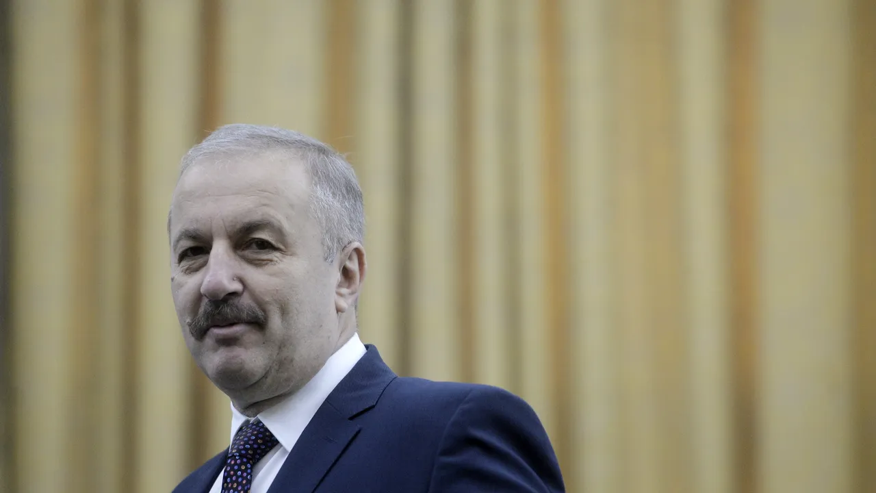 Dîncu: Viitorul prim ministru va trebui să fie „premierul tuturor