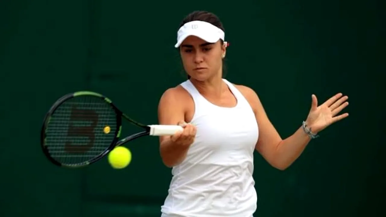 Acuzații grave: o tenismenă susține că a fost otrăvită la Wimbledon