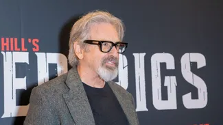 Robert Carradine, vedeta filmelor cu tocilari de la Hollywood, a murit la vârsta de 71 de ani