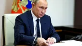”Negocieri” à la Kremlin. Putin vrea să-i învețe tocmai pe ucraineni pașii noului cazacioc