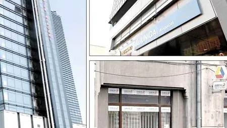 Cât câștigă șefii din asigurări 