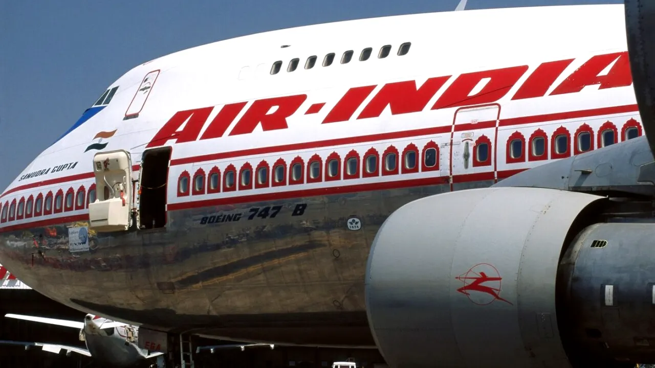 Compania Air India, implicată într-un nou INCIDENT. Un avion a fost nevoit să aterizeze de urgență în Thailanda după o amenințare cu bombă