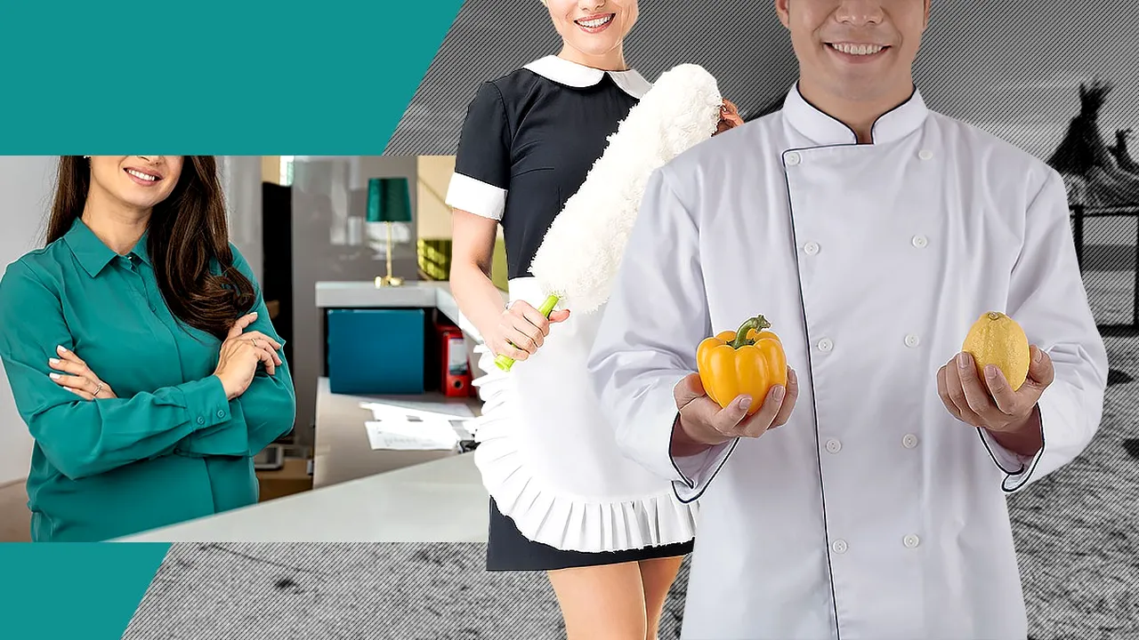 Românii s-au bătut pe locurile de muncă sezoniere de pe litoral. Anunțul de angajare care a avut peste jumătate de milion de vizualizări în două zile