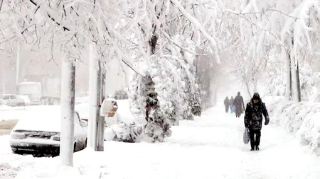 Cum va fi VREMEA DE SĂRBĂTORI. Prognoza meteo pentru următoarele trei luni