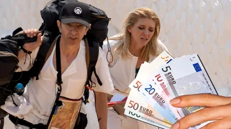 Câți euro a primit Mihai Găinușă, din partea Antena 1, pentru că a participat la Asia Express 2024