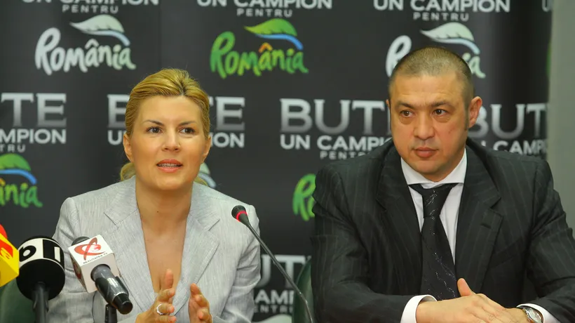 Zece companii de stat au sponsorizat Gala Bute în urma intervenției fostului ministru Ion Ariton 