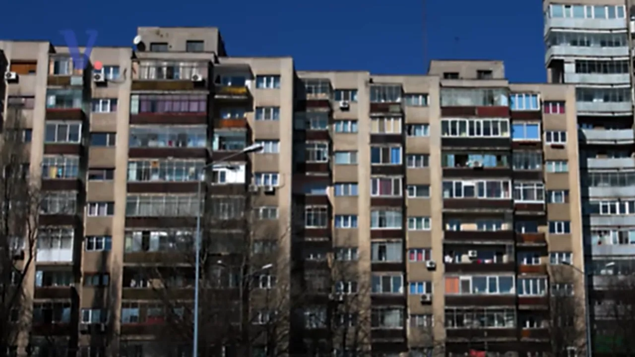 Eurostat: România, pe primul loc în UE. Jumătate din populație trăiește în gospodării supraaglomerate