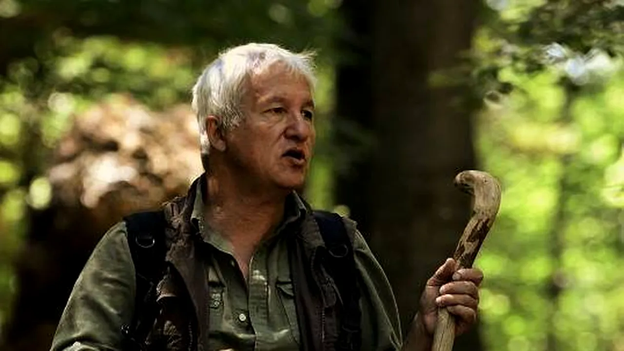 Mica istorie a „ultimului dac