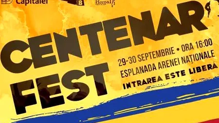 Centenar Fest ÎMPARTE artiștii în tabere: Trooper și Șuie Paparude S-AU RETRAS din program: Nu cântăm pe afiș cu PRIMĂRIA