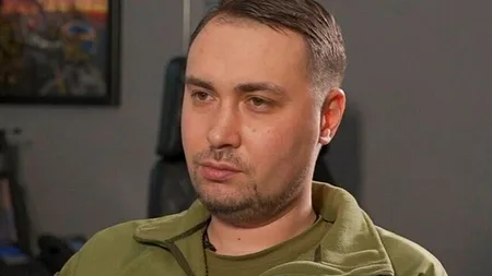 Budanov estimează că războiul din Ucraina s-ar putea încheia după februarie 2026, însă numai dacă intervine Trump în negocierile de pace